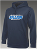 Picture of Lady Nike Therma-Fit KO Team Hoodie