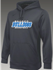 Picture of Lady Nike Therma-Fit KO Team Hoodie