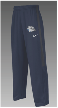 Picture of Lady Nike Sweatpants 